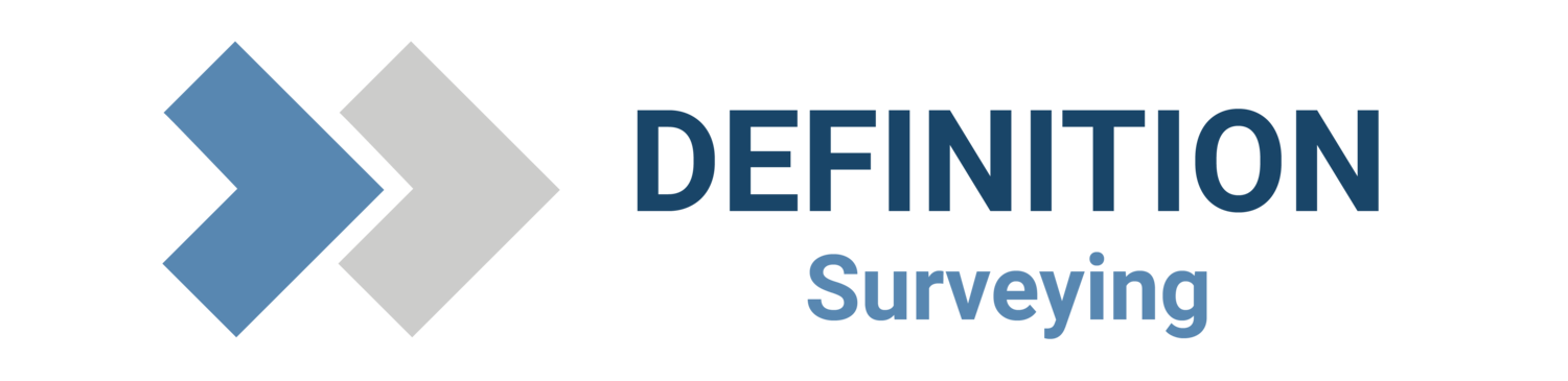 DefinitionSurveying